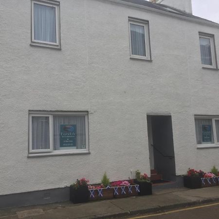 Earadale Bed & Breakfast Campbeltown Bagian luar foto