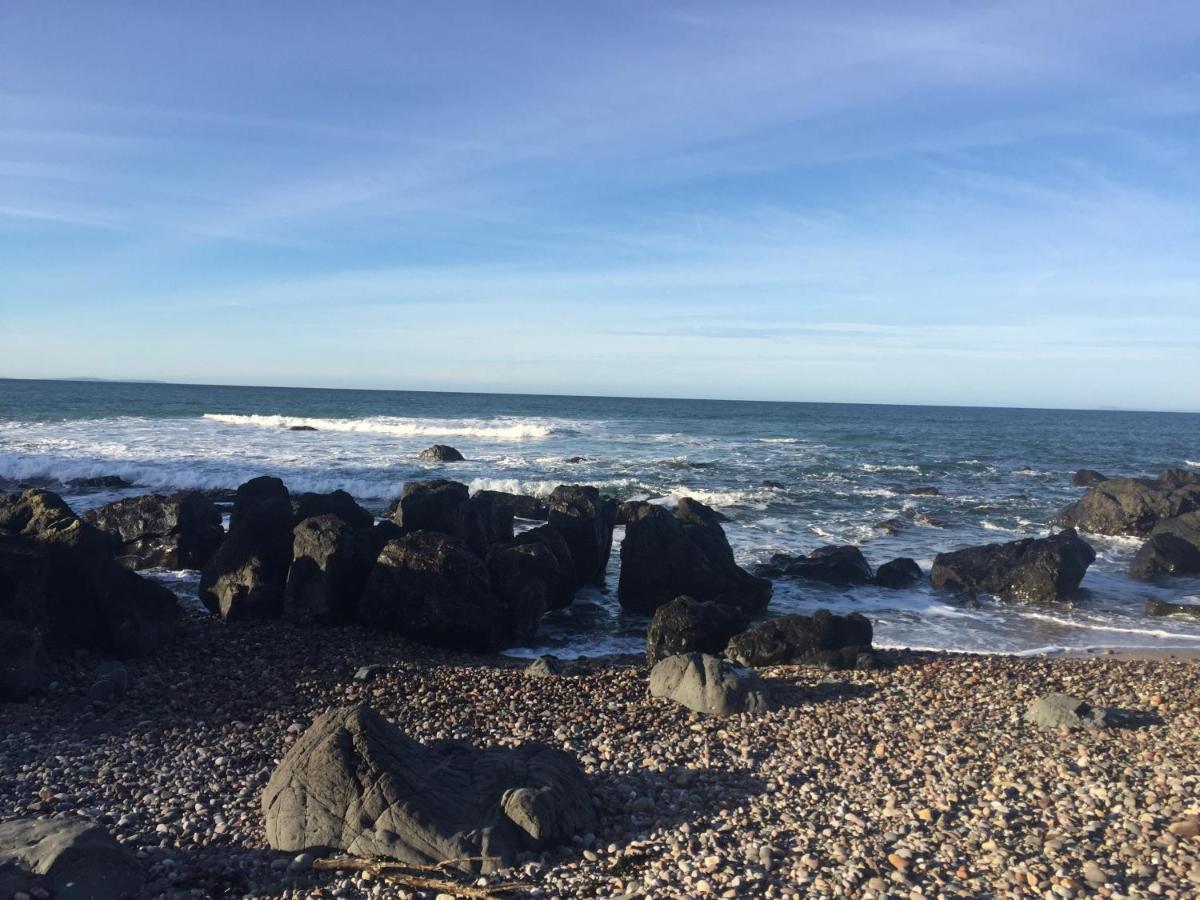 Earadale Bed & Breakfast Campbeltown Bagian luar foto