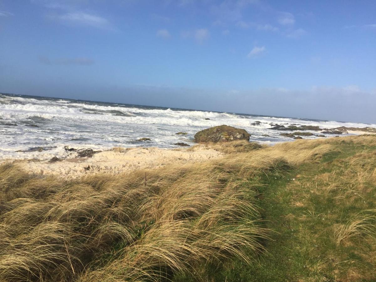 Earadale Bed & Breakfast Campbeltown Bagian luar foto