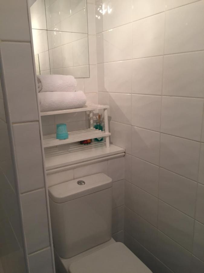 Earadale Bed & Breakfast Campbeltown Bagian luar foto