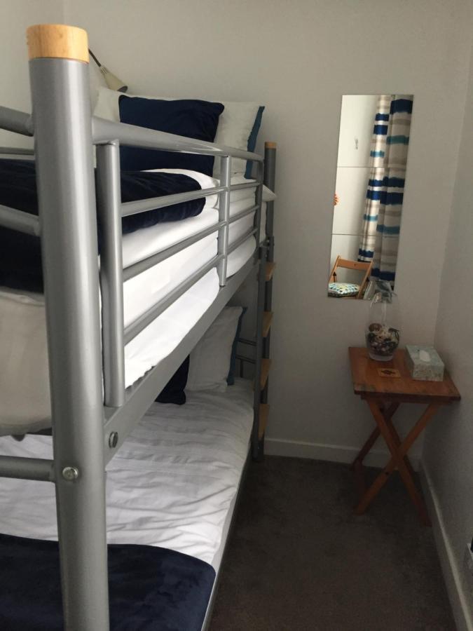 Earadale Bed & Breakfast Campbeltown Bagian luar foto