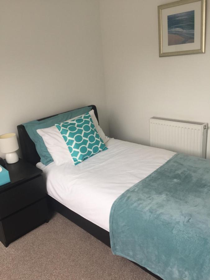 Earadale Bed & Breakfast Campbeltown Bagian luar foto