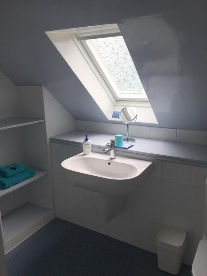 Earadale Bed & Breakfast Campbeltown Bagian luar foto