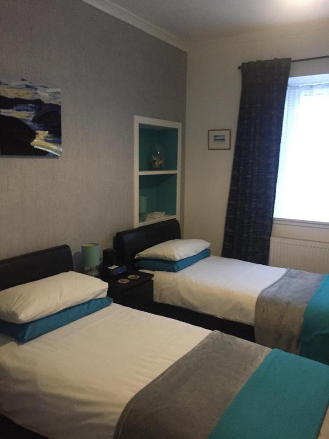 Earadale Bed & Breakfast Campbeltown Bagian luar foto